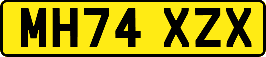 MH74XZX