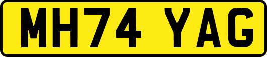 MH74YAG