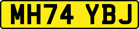 MH74YBJ