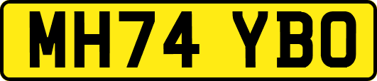 MH74YBO