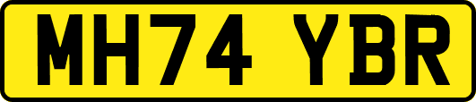 MH74YBR
