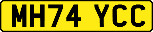 MH74YCC