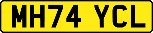 MH74YCL
