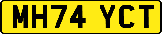 MH74YCT