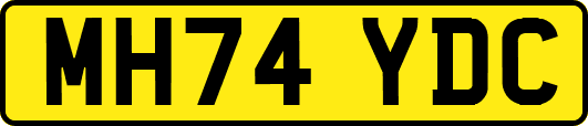 MH74YDC