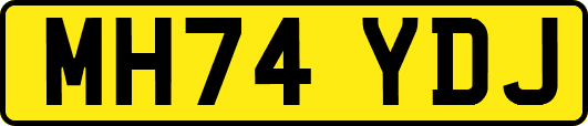 MH74YDJ