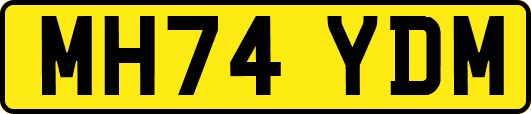 MH74YDM