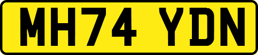 MH74YDN