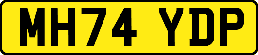 MH74YDP