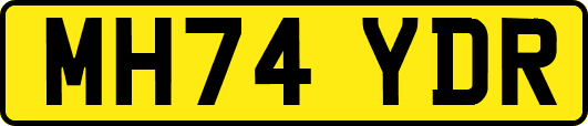 MH74YDR