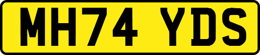 MH74YDS
