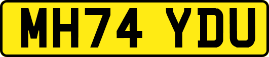 MH74YDU