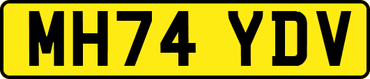 MH74YDV