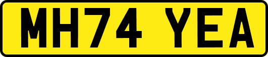 MH74YEA