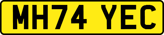 MH74YEC
