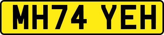 MH74YEH