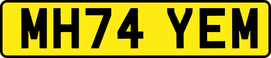 MH74YEM