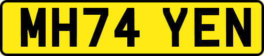 MH74YEN