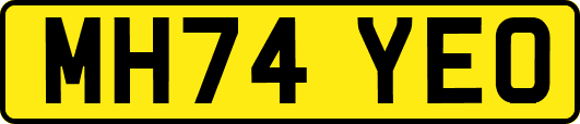 MH74YEO