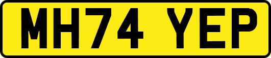 MH74YEP