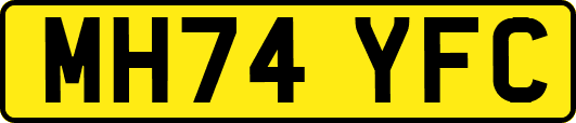 MH74YFC