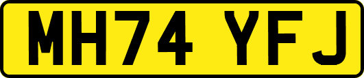 MH74YFJ
