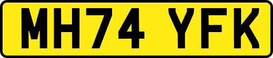 MH74YFK
