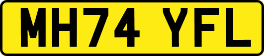 MH74YFL