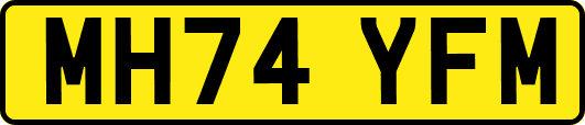 MH74YFM