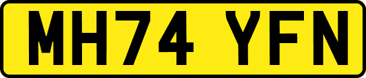 MH74YFN
