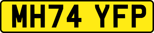 MH74YFP