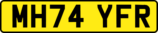 MH74YFR