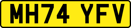 MH74YFV