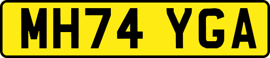 MH74YGA