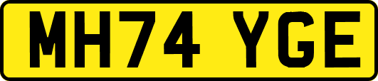 MH74YGE
