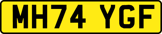 MH74YGF