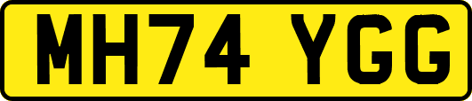 MH74YGG