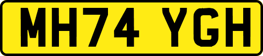 MH74YGH
