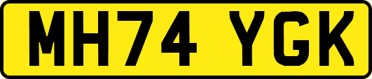 MH74YGK