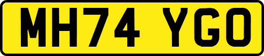 MH74YGO