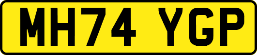 MH74YGP
