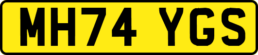 MH74YGS