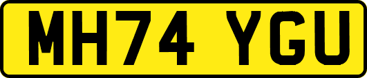MH74YGU