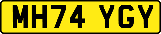 MH74YGY