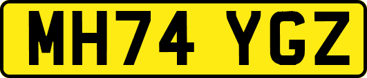 MH74YGZ