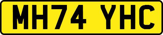 MH74YHC