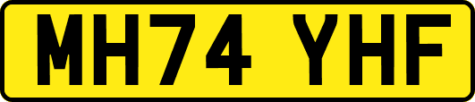 MH74YHF