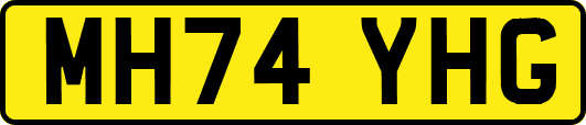 MH74YHG