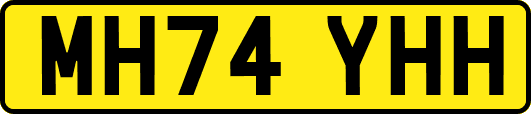 MH74YHH