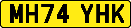 MH74YHK